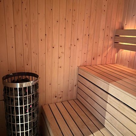 KootwijkerbroekDe Lichtboei住宿加早餐旅馆 外观 照片