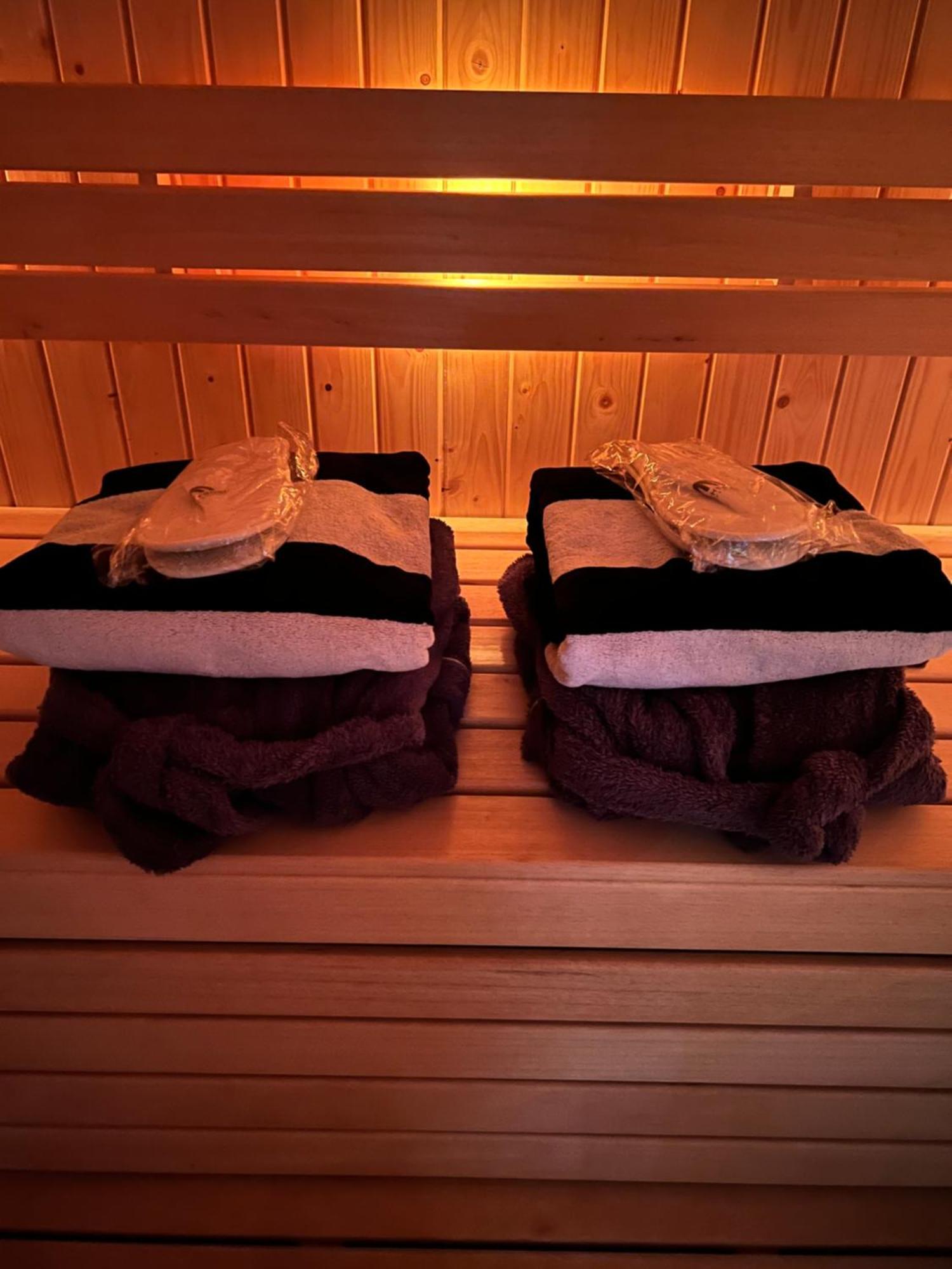 KootwijkerbroekDe Lichtboei住宿加早餐旅馆 外观 照片