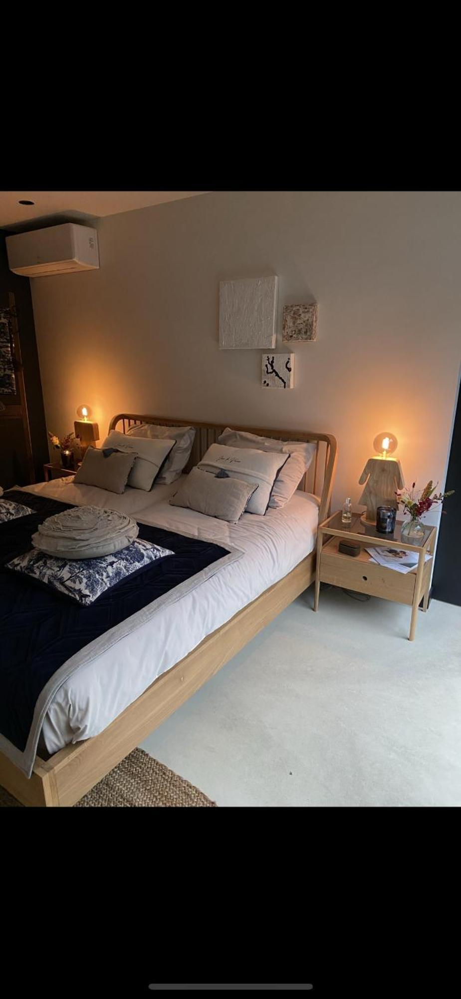 KootwijkerbroekDe Lichtboei住宿加早餐旅馆 外观 照片