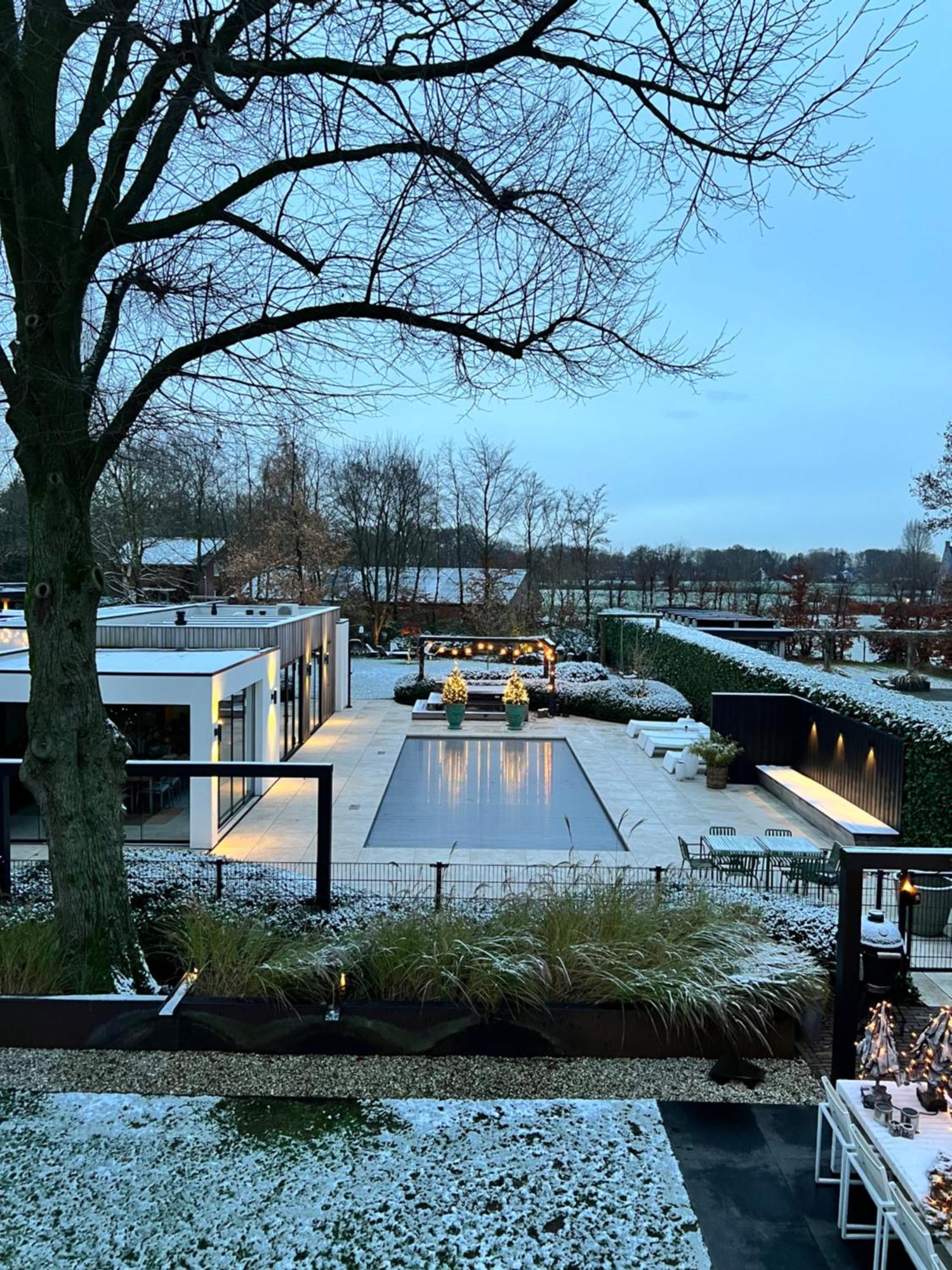 KootwijkerbroekDe Lichtboei住宿加早餐旅馆 外观 照片